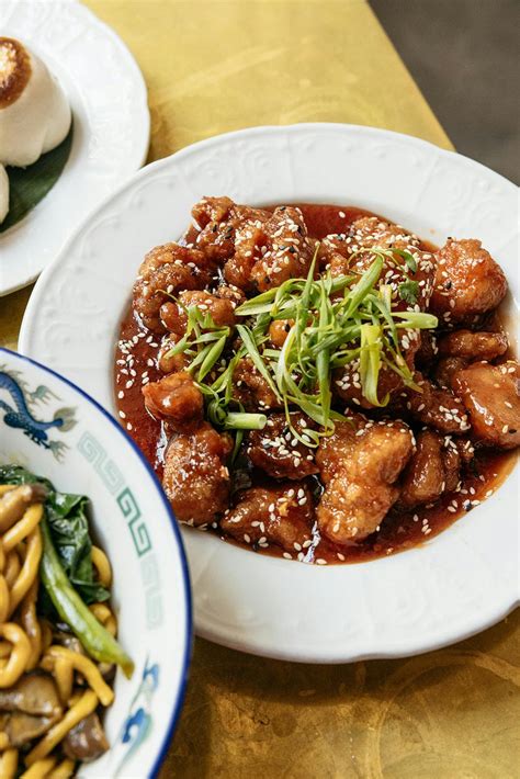 Food Menu | Brewery Bhavana