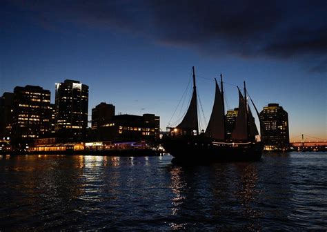 Tall Ship Silva (Halifax) - All You Need to Know BEFORE You Go