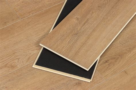 CALI (Sample) Legends Catamaran Brown Wood Look 20-mil Waterproof ...