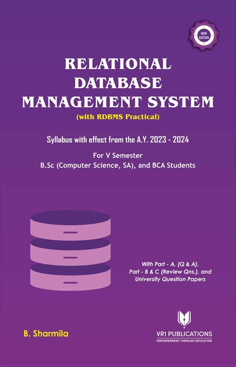 Image result for Relational Database Management System