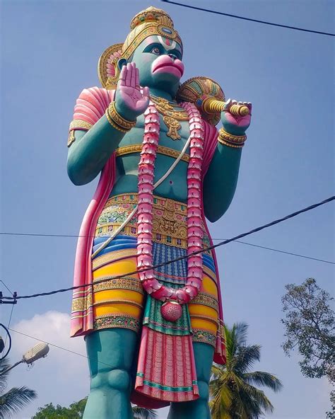 The Ultimate Collection of Anjaneya Swamy Images in Stunning 4K