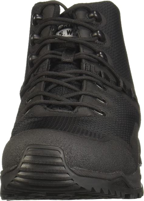 Buy Original SWAT Alpha Fury 6 Tactical Boot | High Performance Light ...