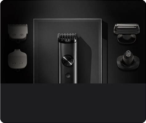 Xiaomi Grooming Kit Pro - Xiaomi India