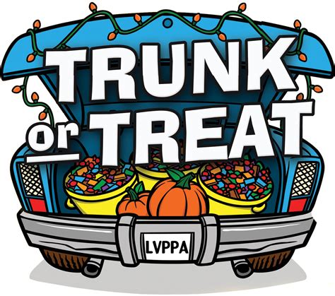 Free Trunk Or Treat Clipart, Download Free Trunk Or Treat Clipart png ...
