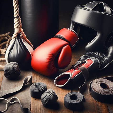 Boxing Exercise Equipment 的图像结果