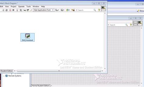 Image result for Create Task to Toggle DAQ Out LabVIEW