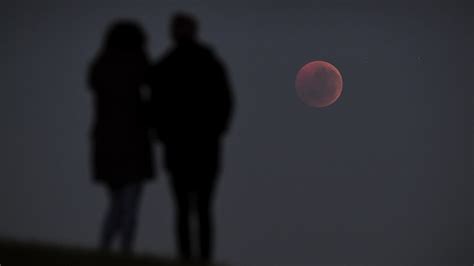 Best Spots to Watch the September Blood Moon Lunar Eclipse: September 7-8 Highlights – Archyde