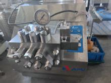 Used Centrifuge/Homogenizer for sale. Sorvall equipment & more | Machinio