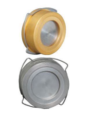 Check Valve Disc Components 的图像结果