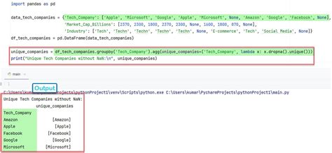 Image result for Using Python to Compare Two Columns and Display Unique Values