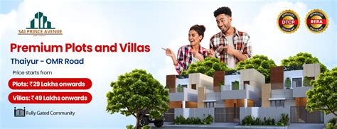 Budget Housing and Properties - Real Estate promoters in Chennai and ...