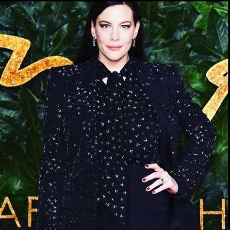 Liv Tyler : Net Worth, Height, Weight, Age, Affairs, Wiki, Facts and ...