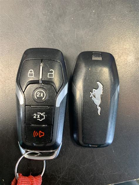Image result for Program Ford Key FOB 1997