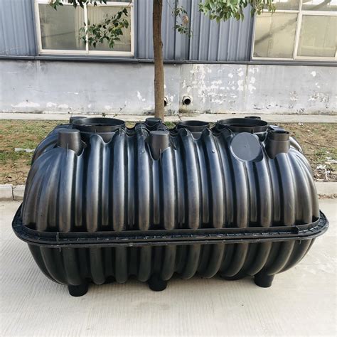 Are Plastic Septic Tanks Legal In Texas at Sean Freeleagus blog