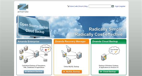 The Best Online Backup & Cloud Storage Solutions — SitePoint