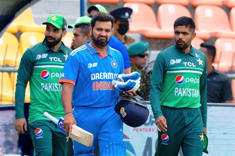 BCCI, PCB officials to discuss fate of Asia Cup on the sidelines of ICC AGM