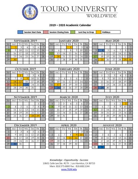 San Jose State University 2023 Calendar - Universitycalendars.net