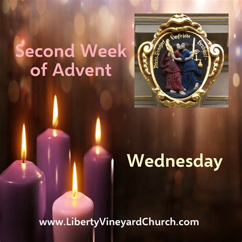 Image result for Advent Week 2
