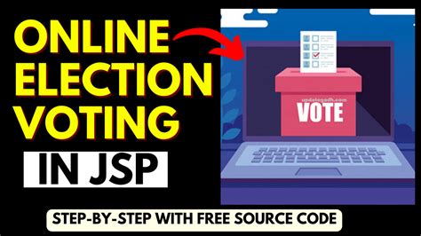 Image result for E Voting System Using HTML