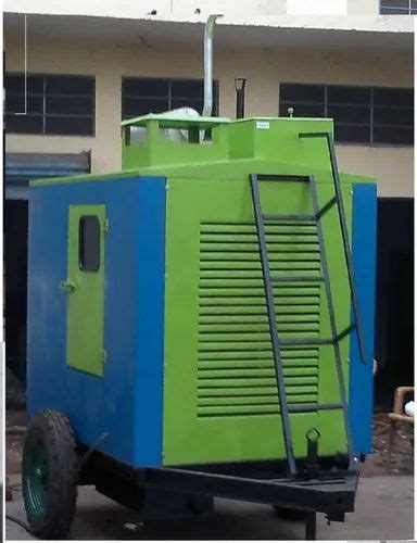 Biomass Gasifiers - Agro Waste Or Rdf Gasification Plant Manufacturer ...