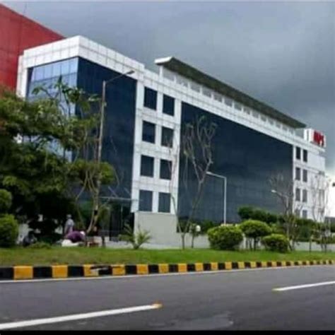 MPS Limited Office Photos