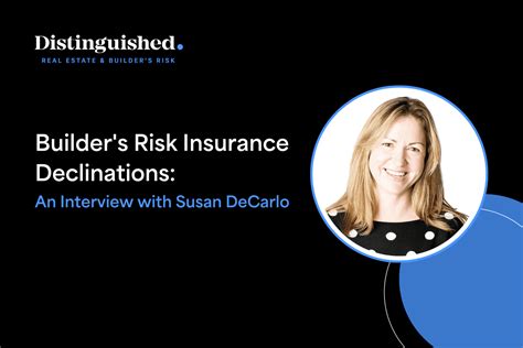 Builder’s Risk: Residential vs. Commercial Coverage | Distinguished