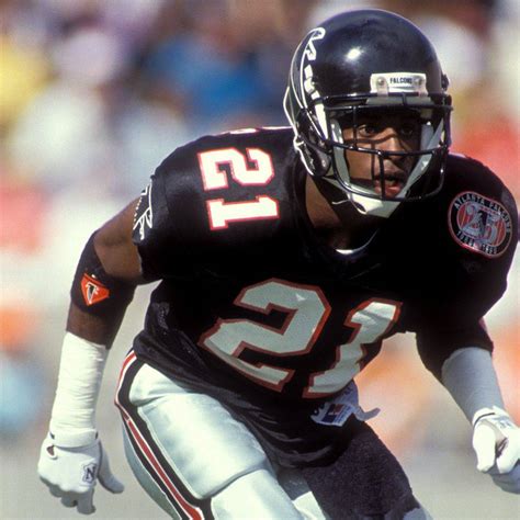 The Icon, Prime Time Deion Sanders | Shoe Palace Blog