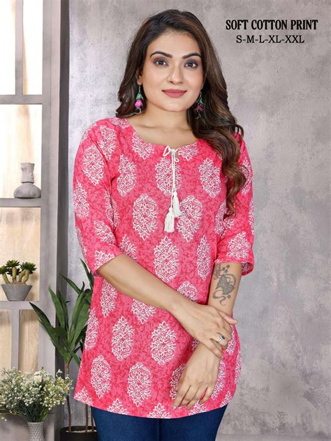 SANGEET PIK & CHOOSE DESIGN COLLECTION BEST SUMMER WEAR TOPS AT BEST ...