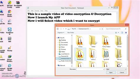 Image result for D Encrypt Video