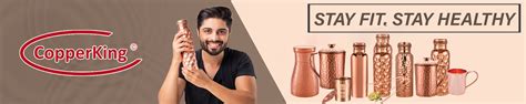 Amazon.in: CopperKing