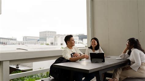 Master of Arts in Linguistics, Nanyang Technological University ...