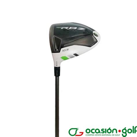 DRIVER TaylorMade RBZ MUJER ZURDO - Ocasiongolf especialistas en golf ...