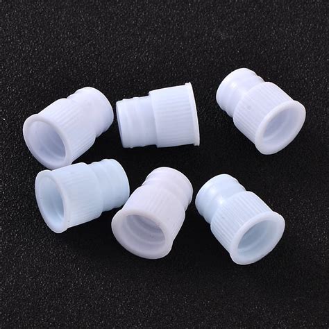 Buy Plastic Containers Vials Lab Usage Sample Slim Long 10 CM ...