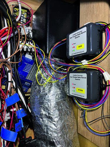 Remote Control Thrusters 的图像结果