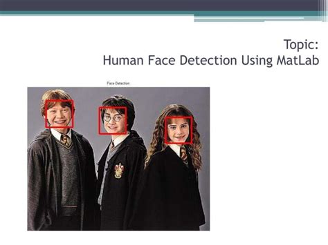 Image result for Face Detection MATLAB Code Using Klt Algorithm