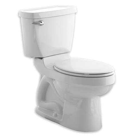 American Standard Champion 4 Right Height Elongated Complete Toilet ...