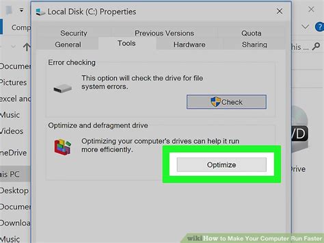 Clean Up My Computer to Run Faster 的图像结果