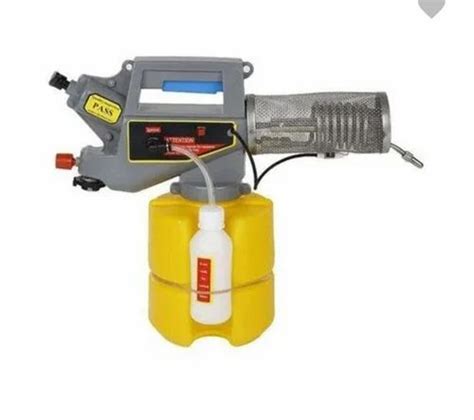 Mini Handy Fogging Machine - Mini Fuel Fogger machine Trader - Retailer ...