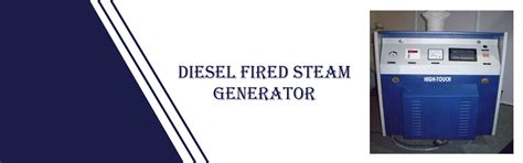 Diesel Fired Steam Generator, Diesel Fired Steam Generator ...