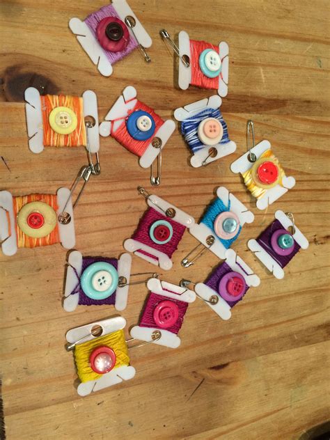 Girl Scout Swaps Ideas For Juniors at Travis Day blog