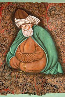 Mevlana Celaleddin-i Rumi (Mevlana) Kimdir, Hayatı ve Resimleri