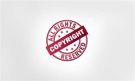 Injury Caused To Copyright Owner Due To Exclusion From Credits is ...