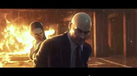 Image result for Hitman Absolution Part 4