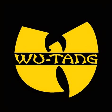The History Of The Wu-Tang Logo - Logo Design Magazine