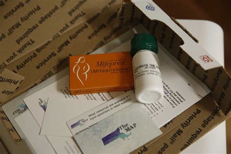 Despite indictment, doctors say they'll keep mailing abortion pills ...