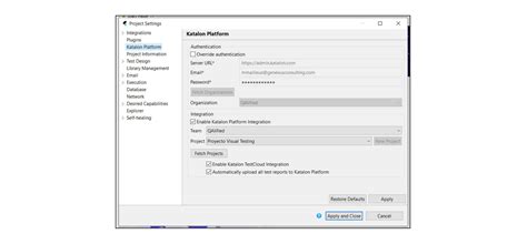Katalaon Example Language Testing 的图像结果