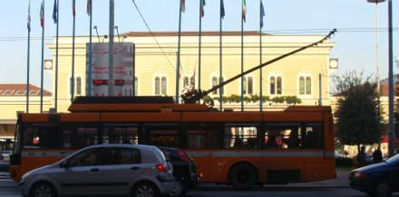 Bolonia Hop on Hop off Bus Tours - Hellotickets