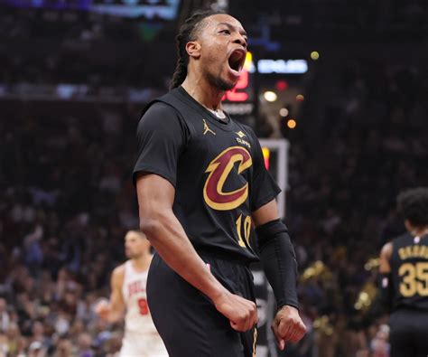 Cavs dance with ‘victory frog’ amid historic winning streak - cleveland.com