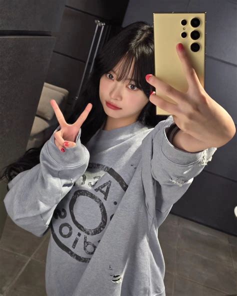 Hong Eunchae Image #436727 - Asiachan KPOP Image Board