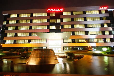 Image result for Oracle Gurgaon
